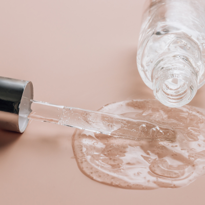 L'acide gallique : 4 fois plus puissant que la vitamine C ?
