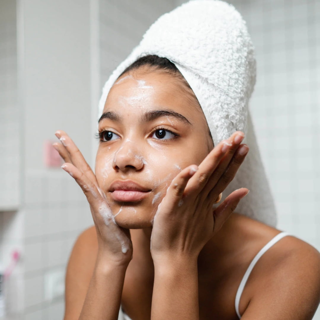 L'Importance d'une Night Routine pour une Peau en Bonne Santé !