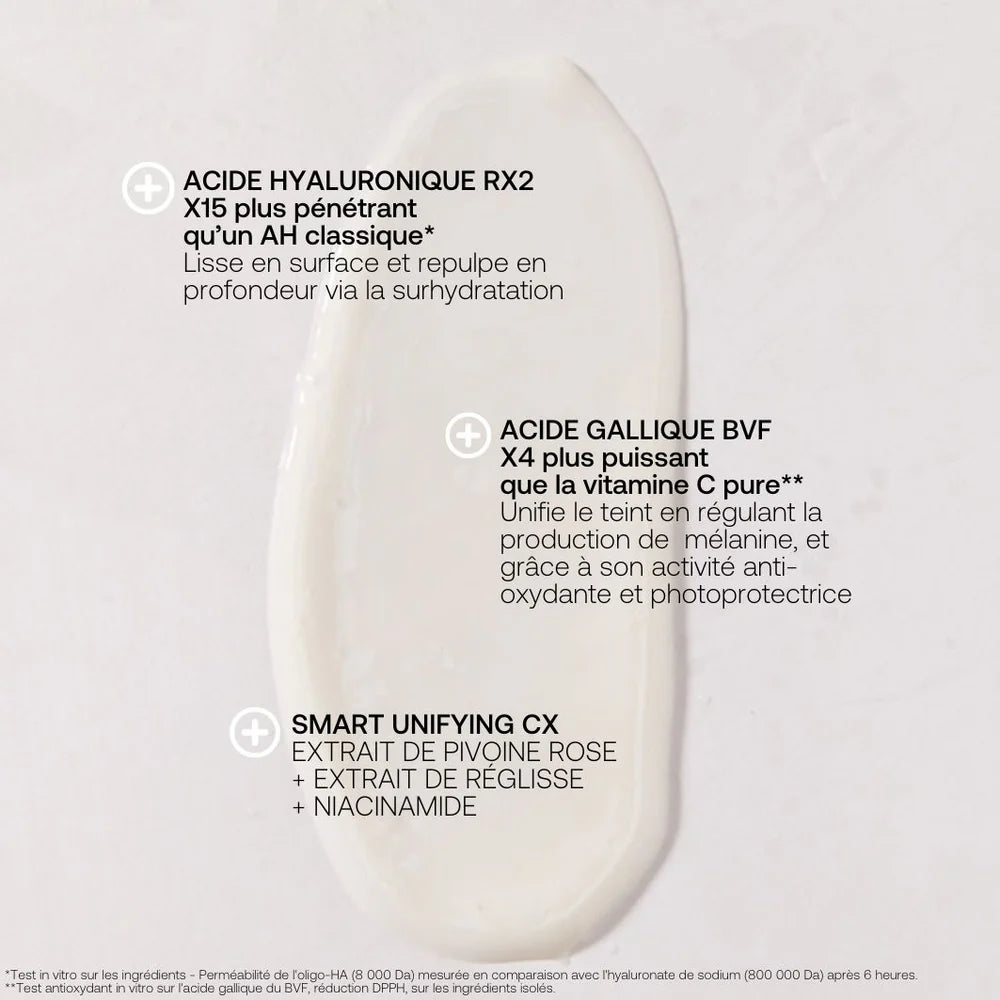 Un sérum anti-taches efficace : découvrez le Crystal Bright Serum