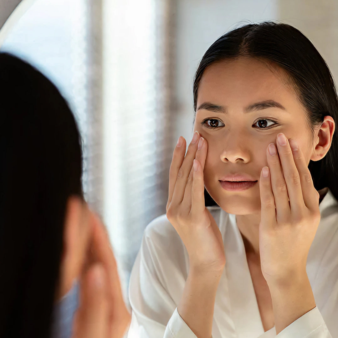 “Cortisol Face” : Comprendre l’Impact du Stress sur votre Peau