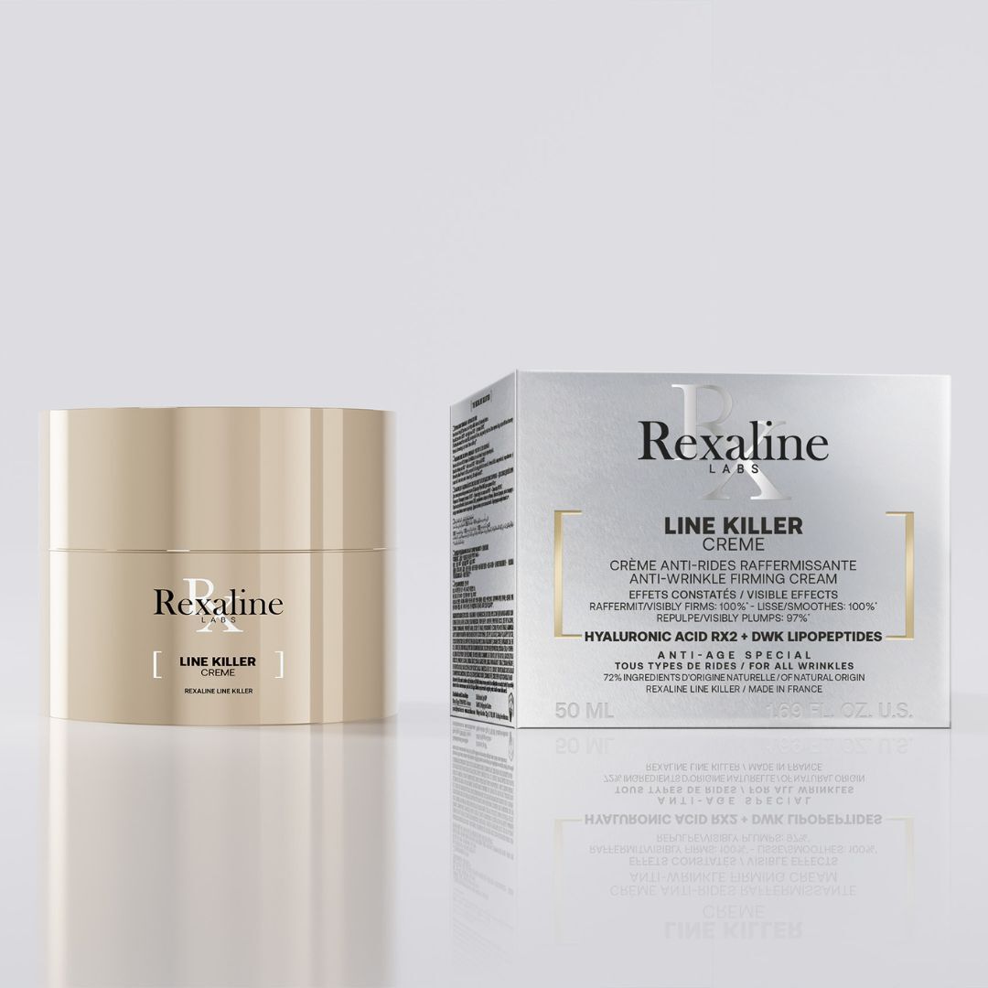 line killer rexaline