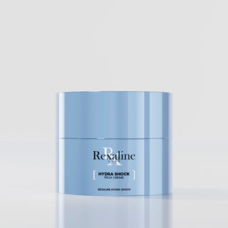 HYDRA SHOCK RICH CRÈME