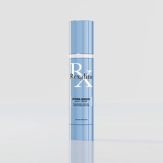 HYDRA SHOCK LIGHT CREME