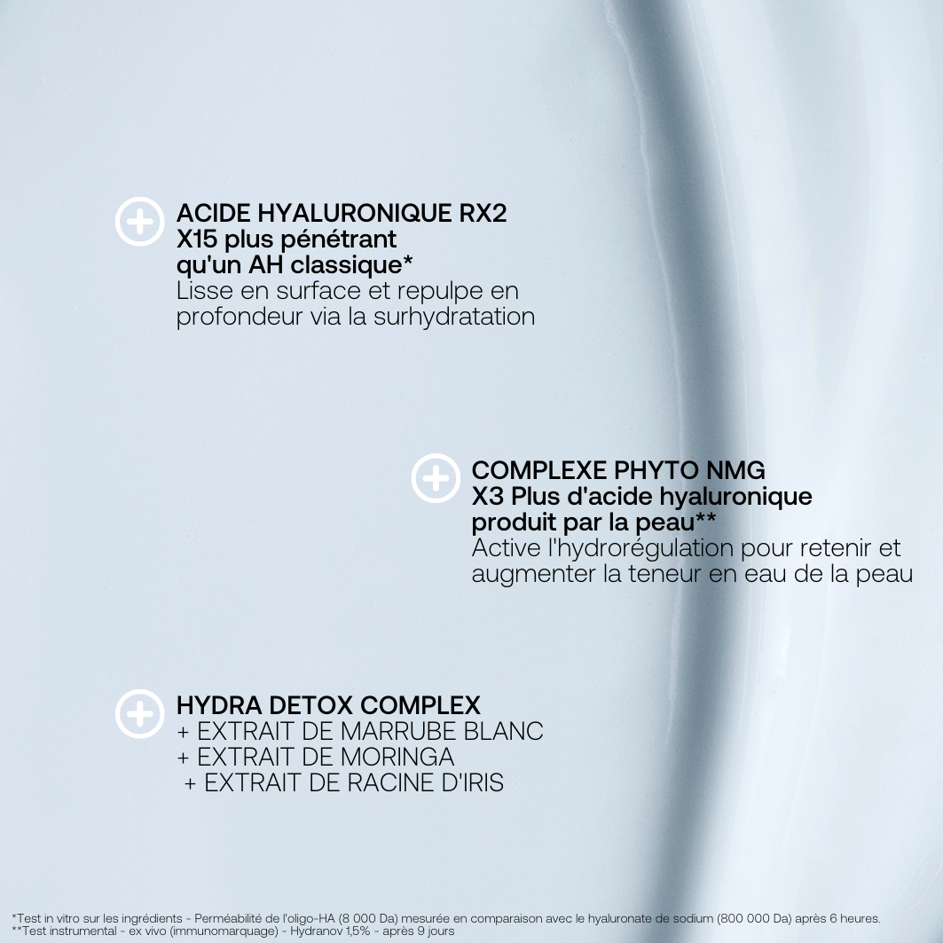 HYDRA SHOCK LIGHT CRÈME