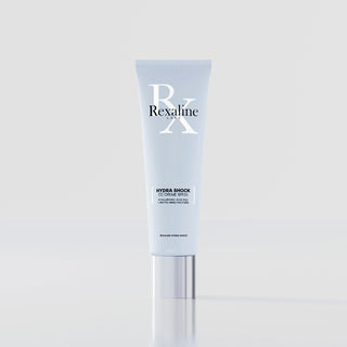 HYDRA SHOCK CC CREME SPF20