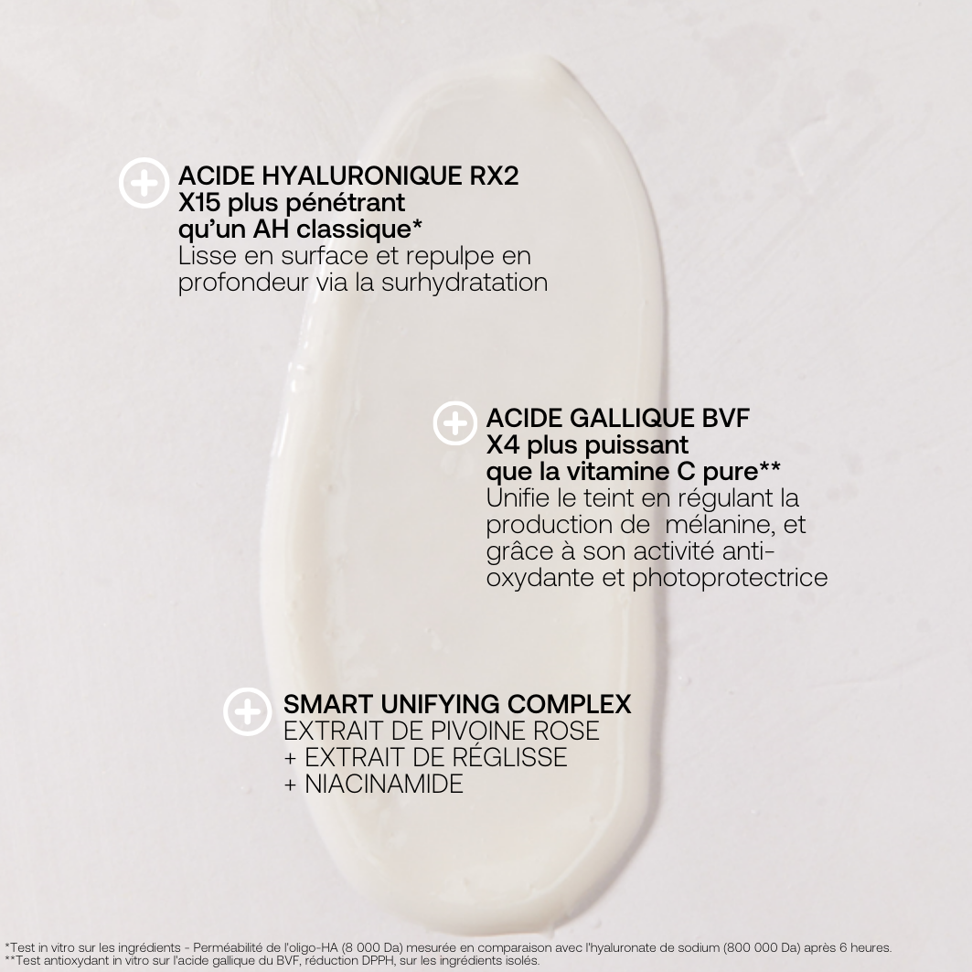 CRYSTAL BRIGHT SÉRUM