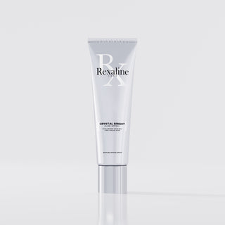 FLUIDO CRYSTAL BRIGHT SPF50+