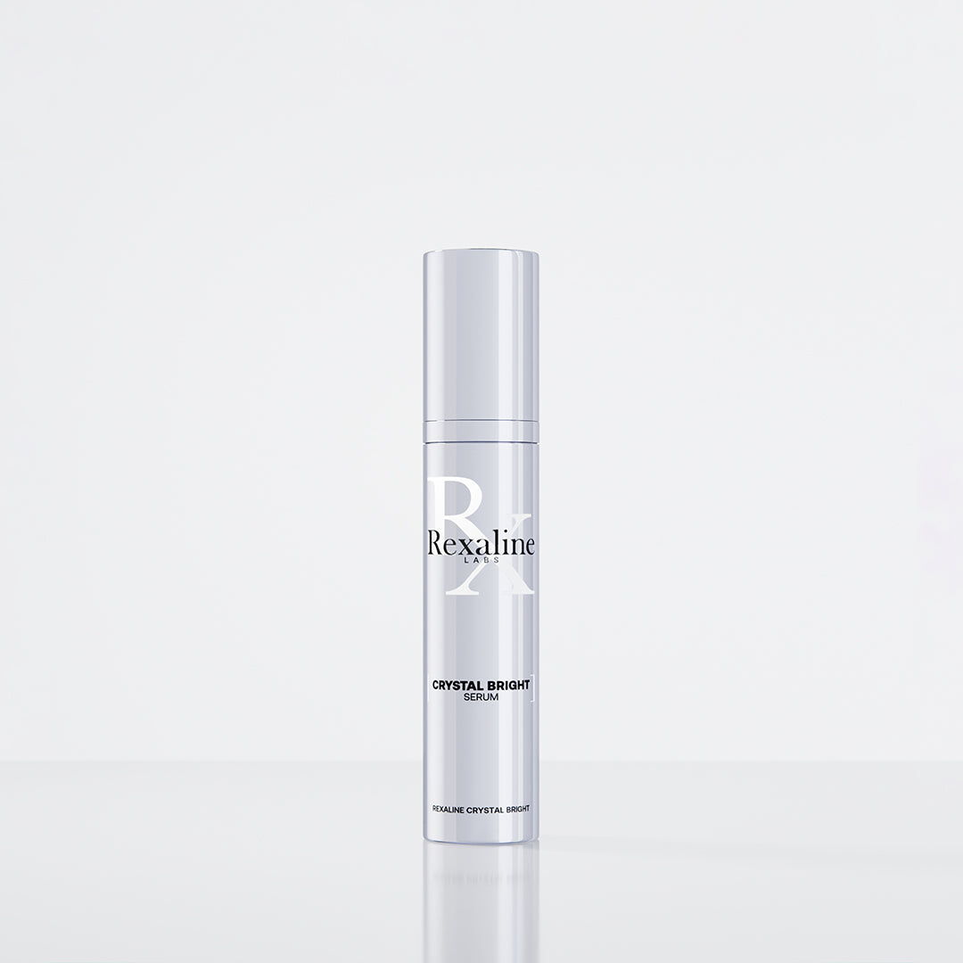 CRYSTAL BRIGHT SÉRUM