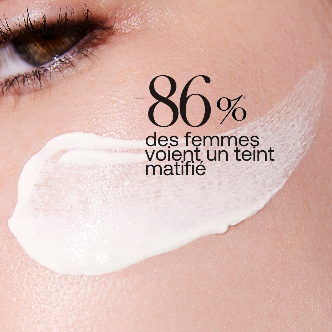 PRIMER CRYSTAL BRIGHT SPF30