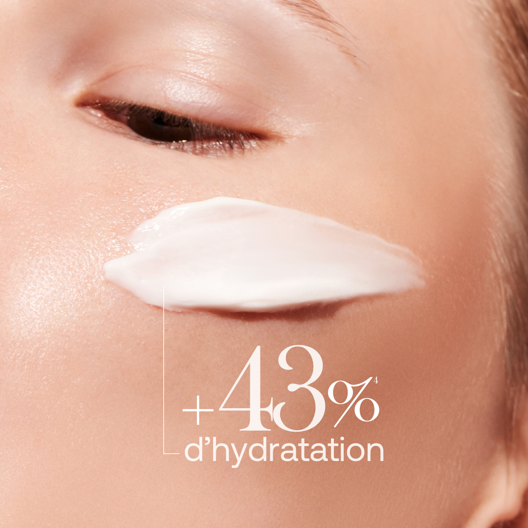 MASCHERA RIPARATRICE PER LA PELLE