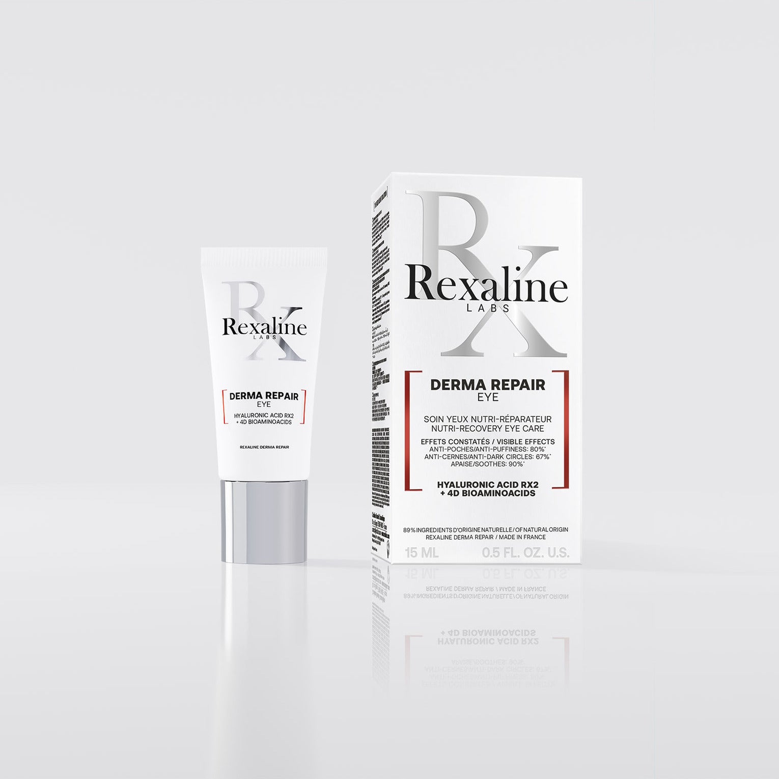DERMA REPAIR EYE
