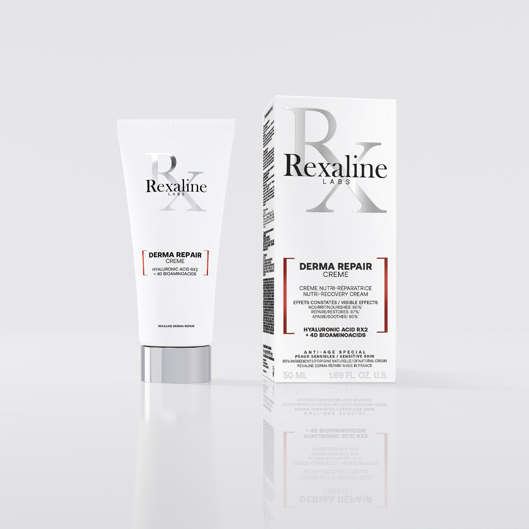 DERMA REPAIR CREAM