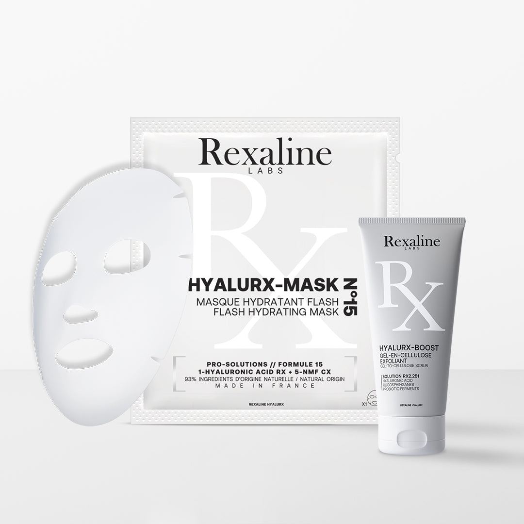 CLEAR & RADIANT DUO