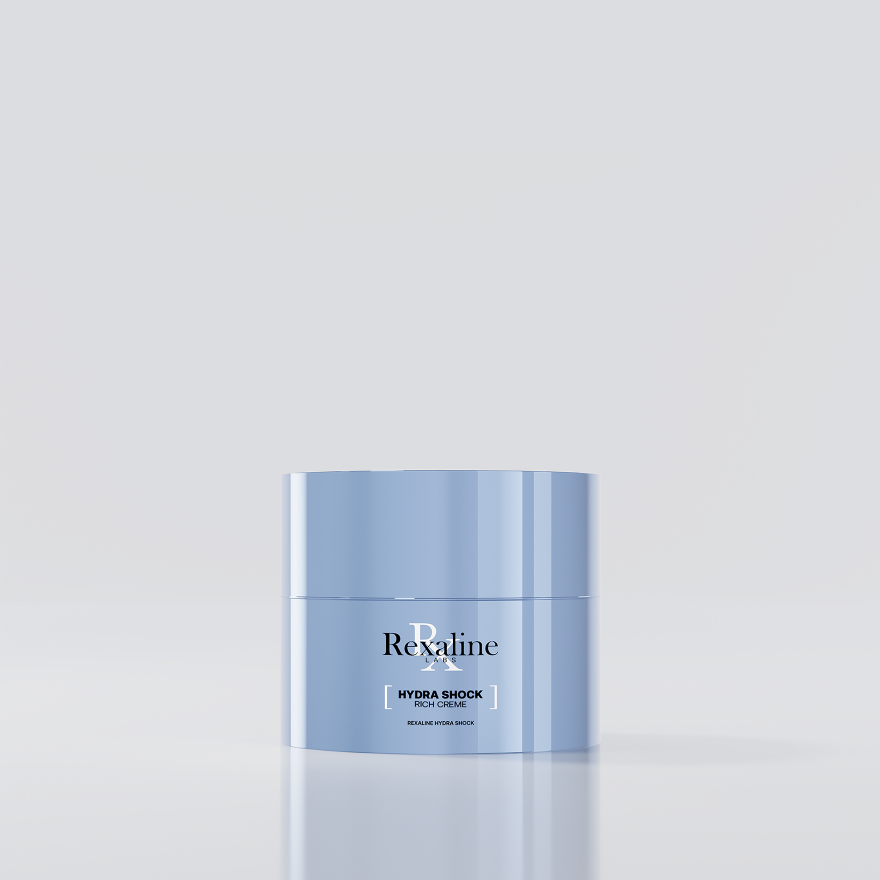 hydra shock rich creme rexaline
