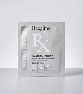 HYALURX-BOOST FEUCHTIGKEITSMASKE FLASH