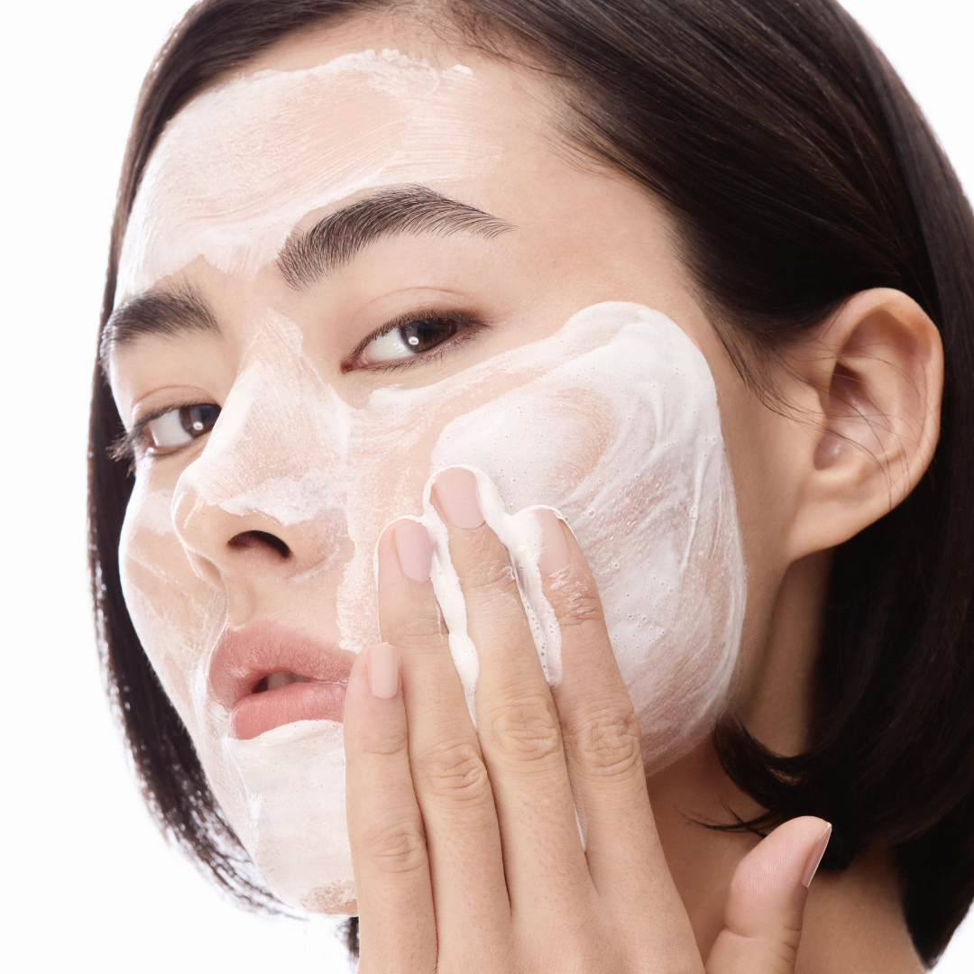 HYALURX-CLEAN CREMA EN MOUSSE LIMPIADORA