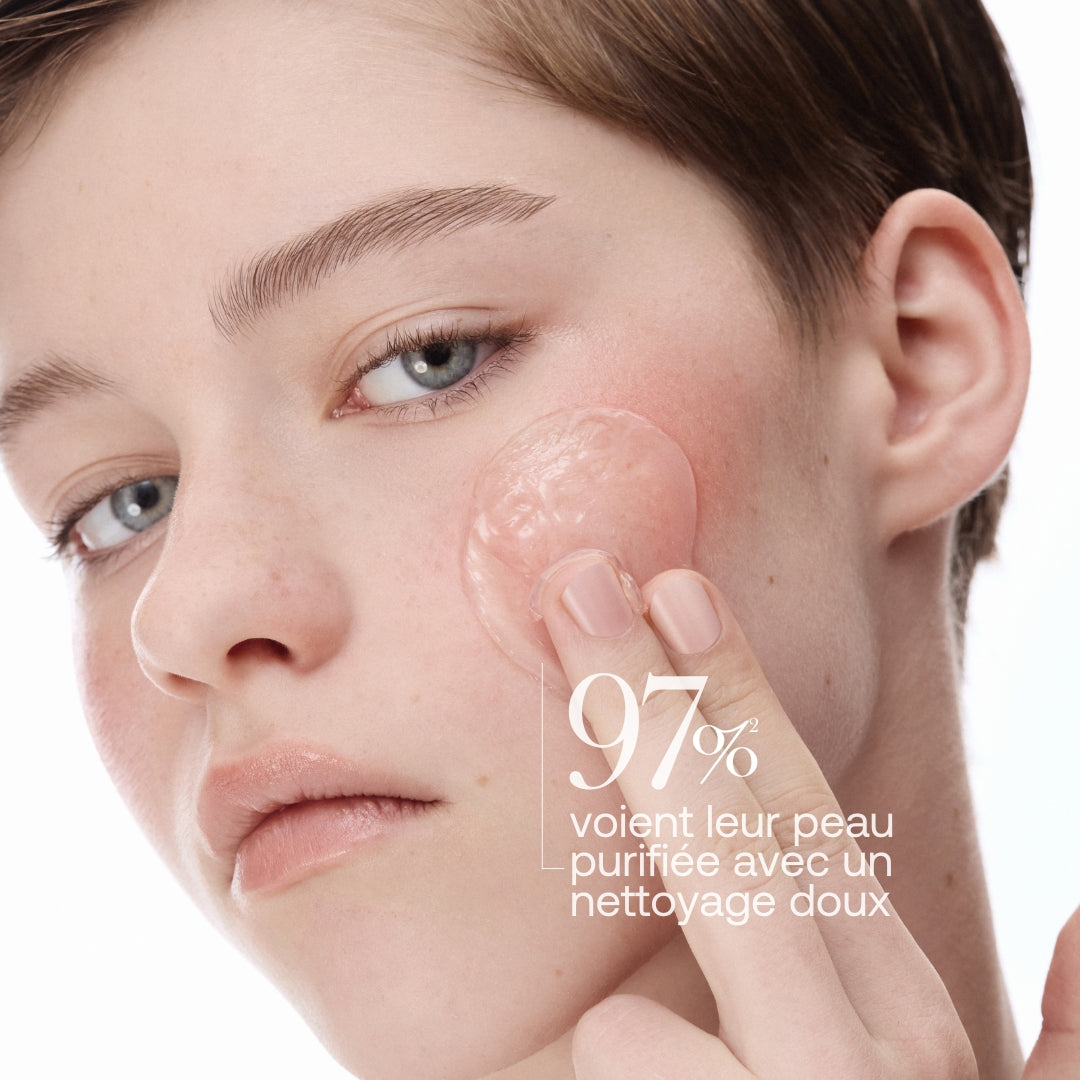 HYALURX-CLEAN GEL-OLIO STRUCCANTE