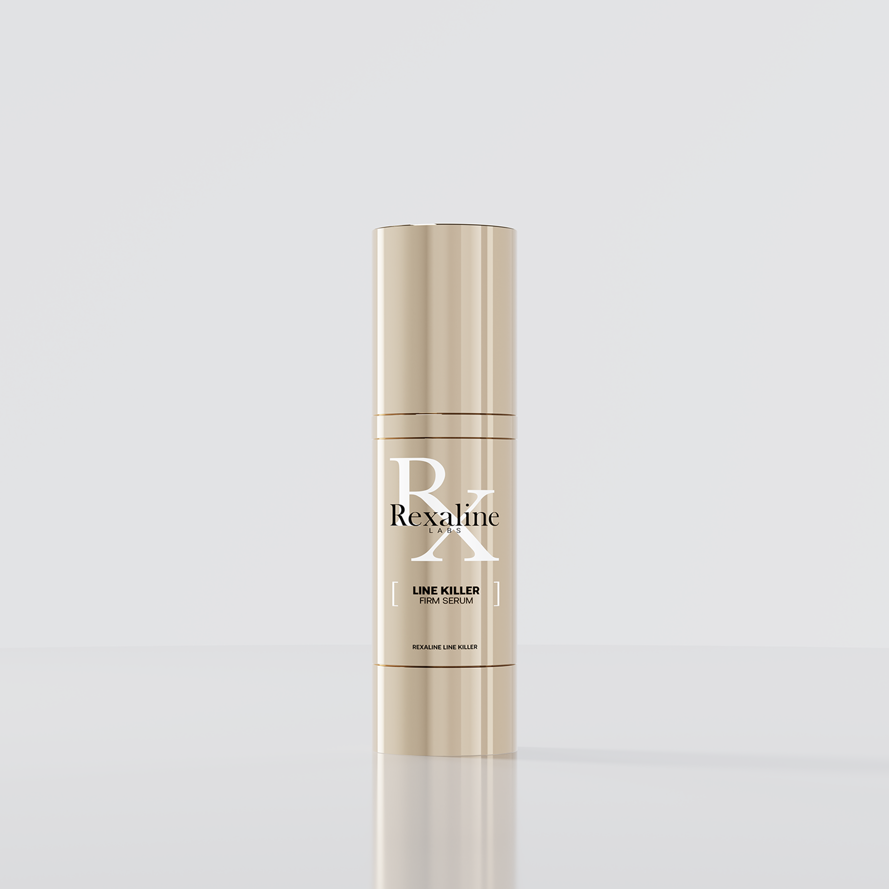 line killer firm serum rexaline