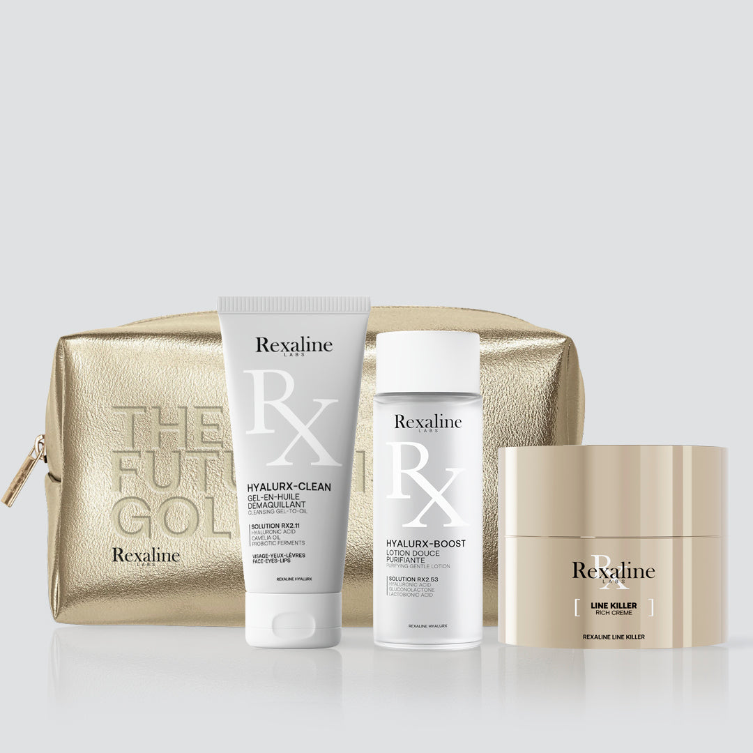 Collagen Boost by Véronika Loubry