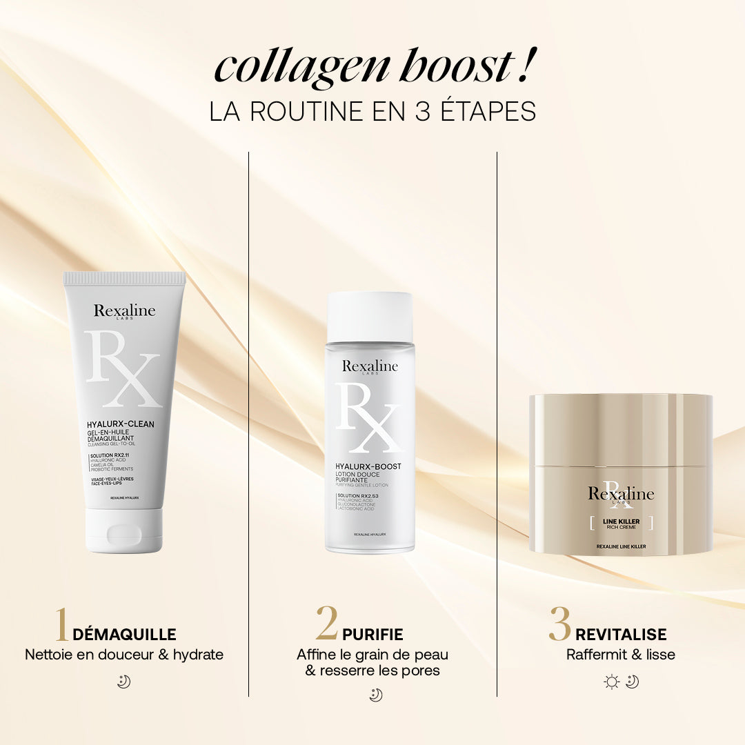Collagen Boost by Véronika Loubry