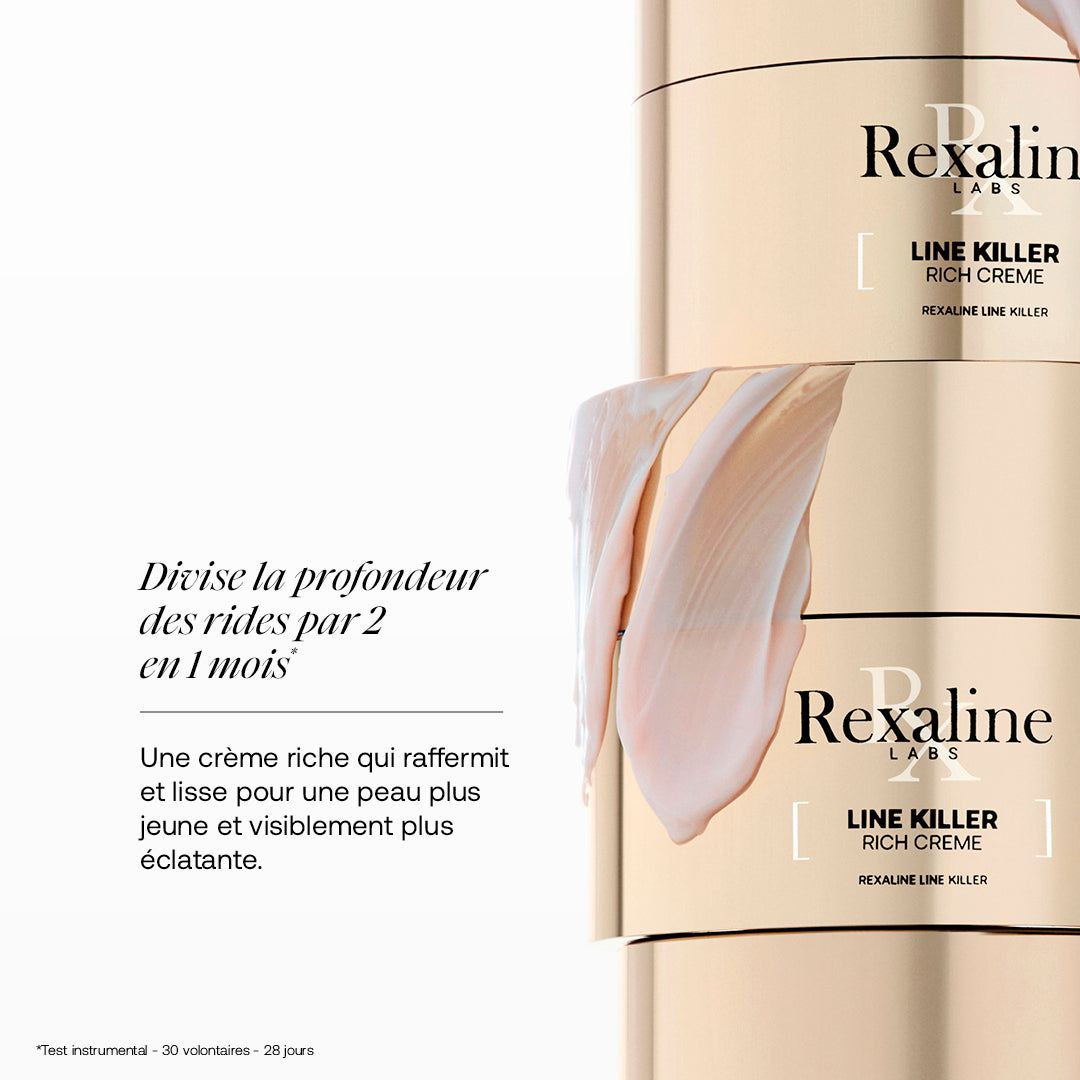 Collagen Boost by Véronika Loubry