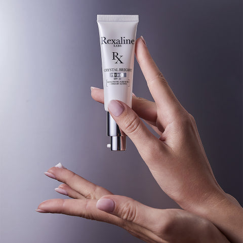 Grundierung SPF30
