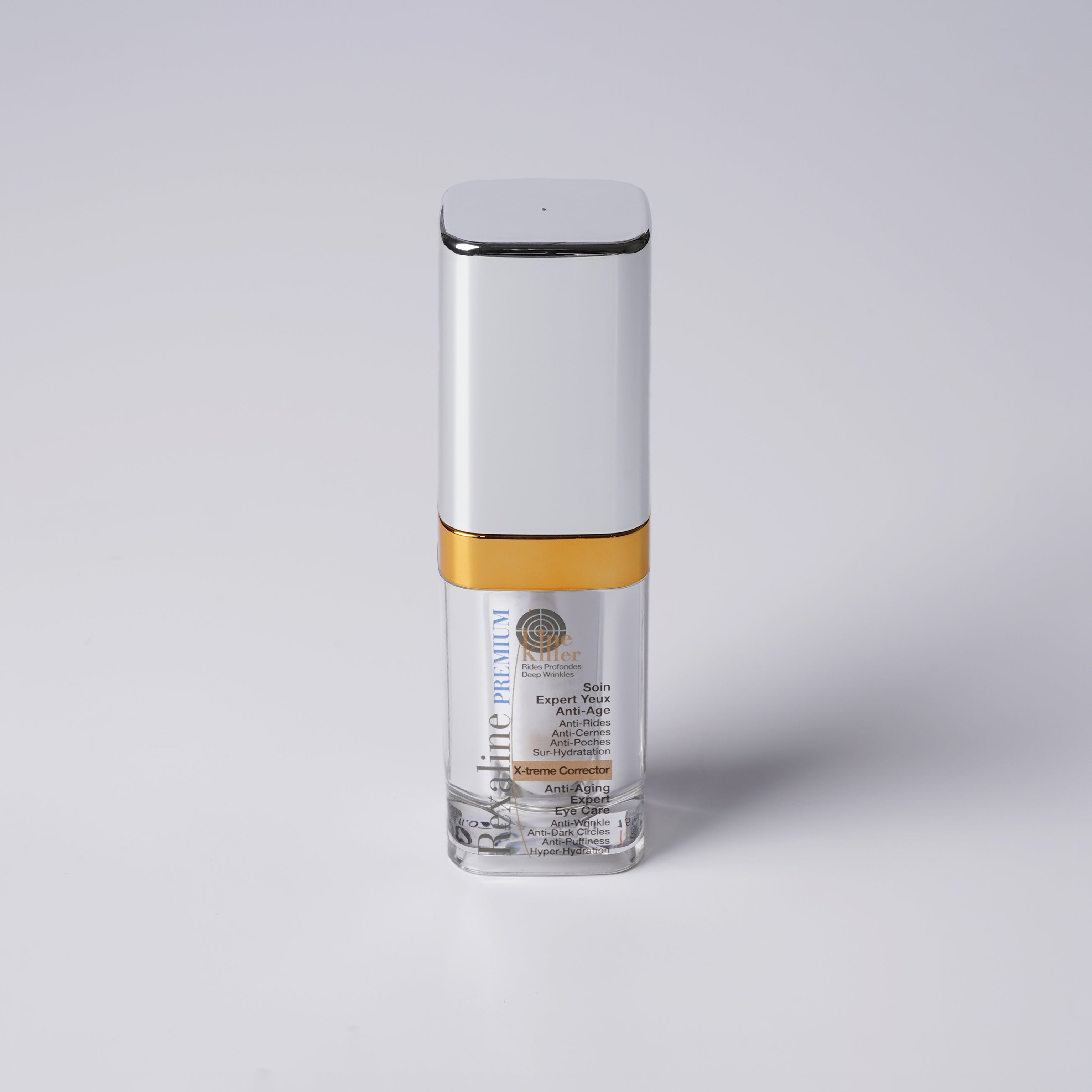 X-treme Corrector