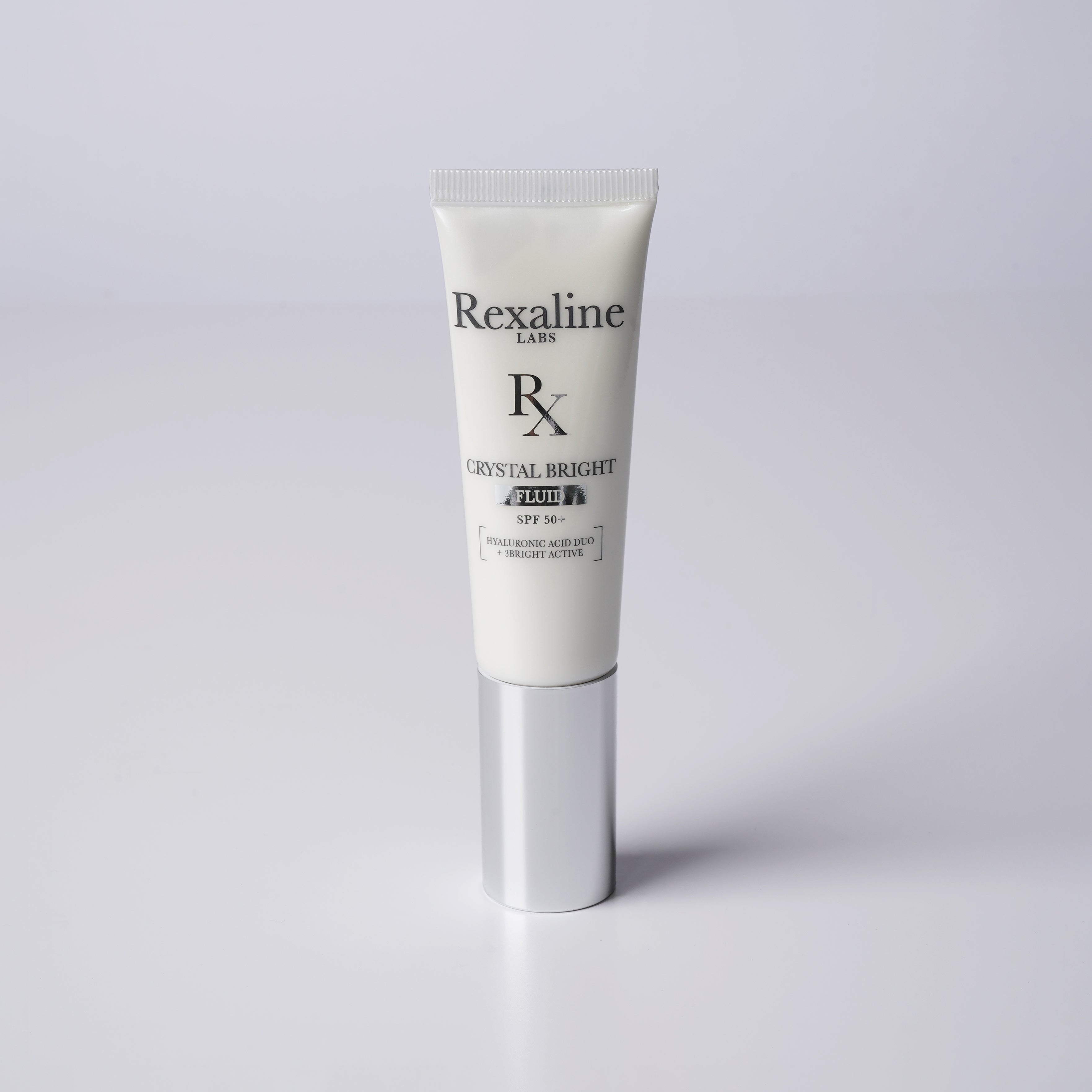 Fluid SPF50+