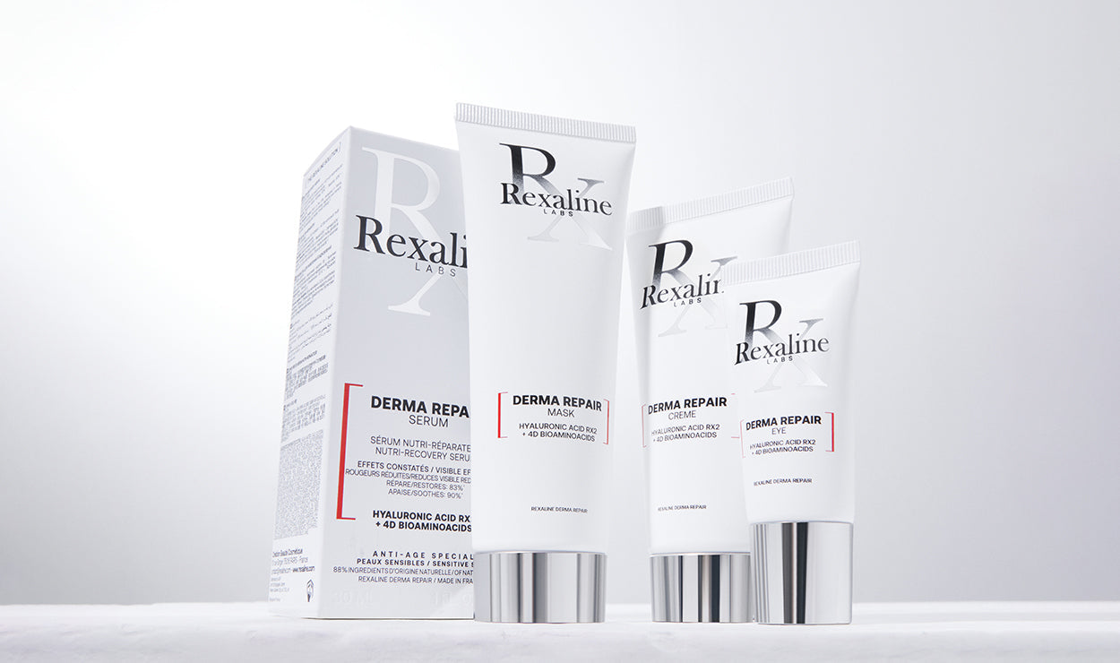 Derma repair