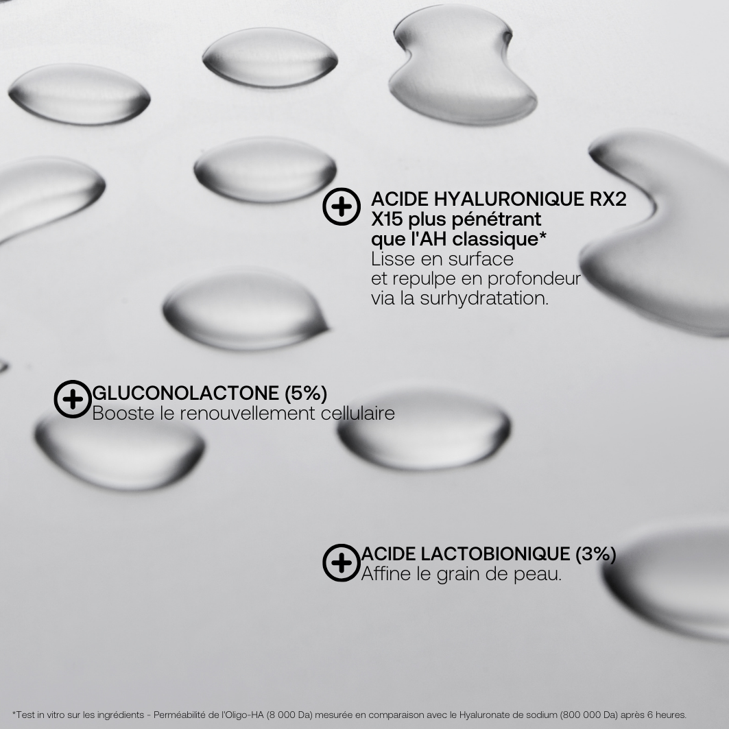 LOZIONE DOUCE PURIFICANTE HYALURX-BOOST