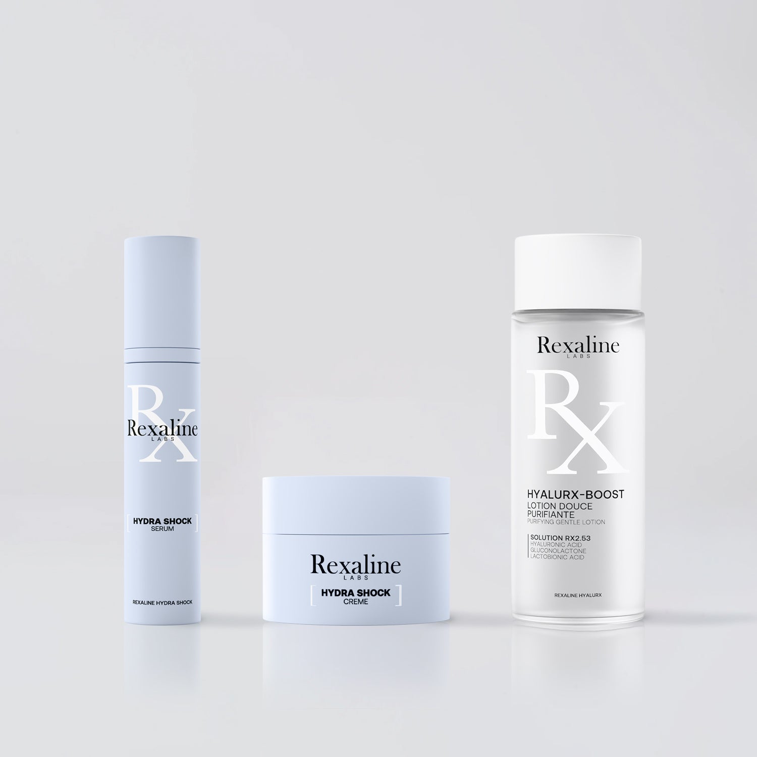KIT HYDRATATION INTENSE