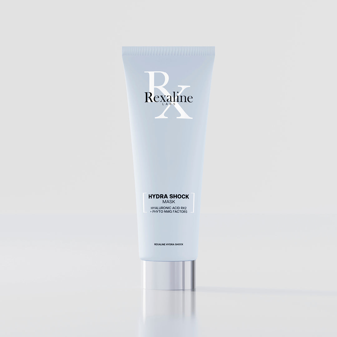 HYDRA SHOCK MASK