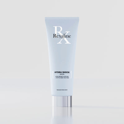 HYDRA SHOCK MASK