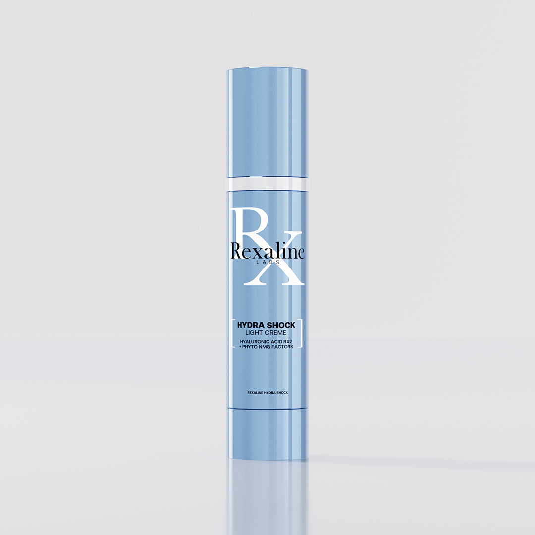 HYDRA SHOCK LIGHT CREAM
