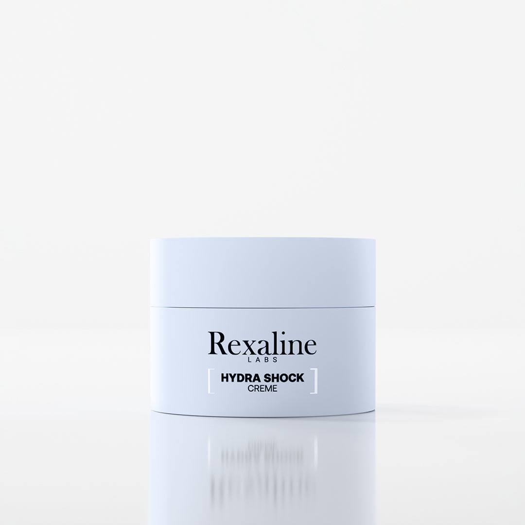 HYDRA SHOCK CRÈME