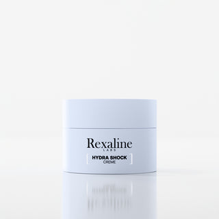HYDRA SHOCK CRÈME