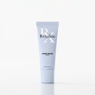 HYDRA SHOCK MASK