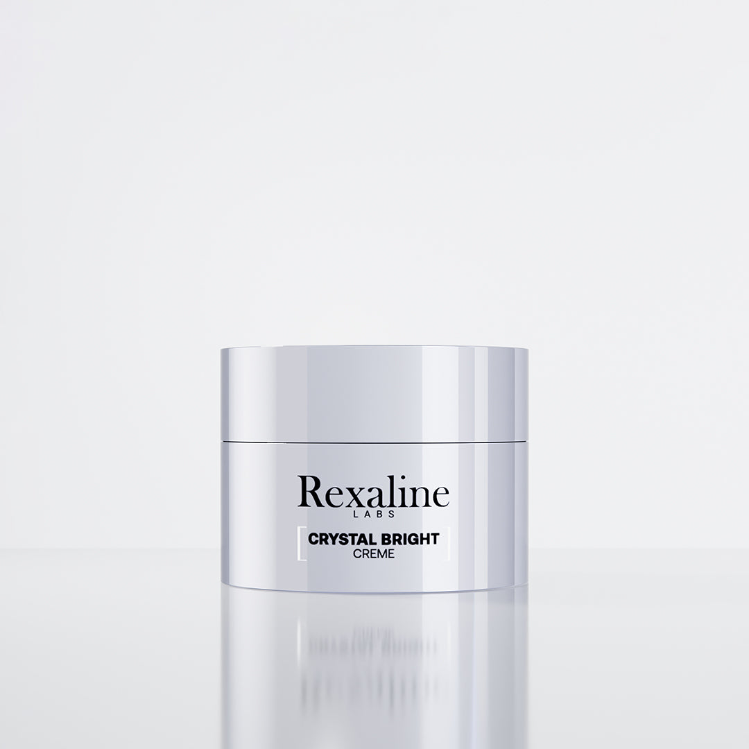 Crystal Bright Crème 20ml