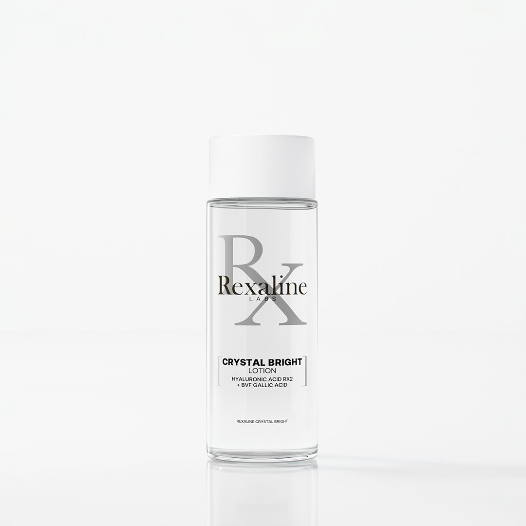 LOZIONE CRYSTAL BRIGHT