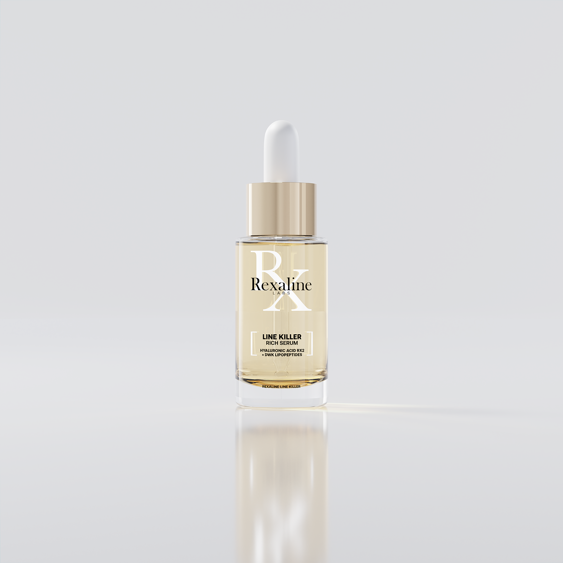 LINE KILLER RICH SERUM