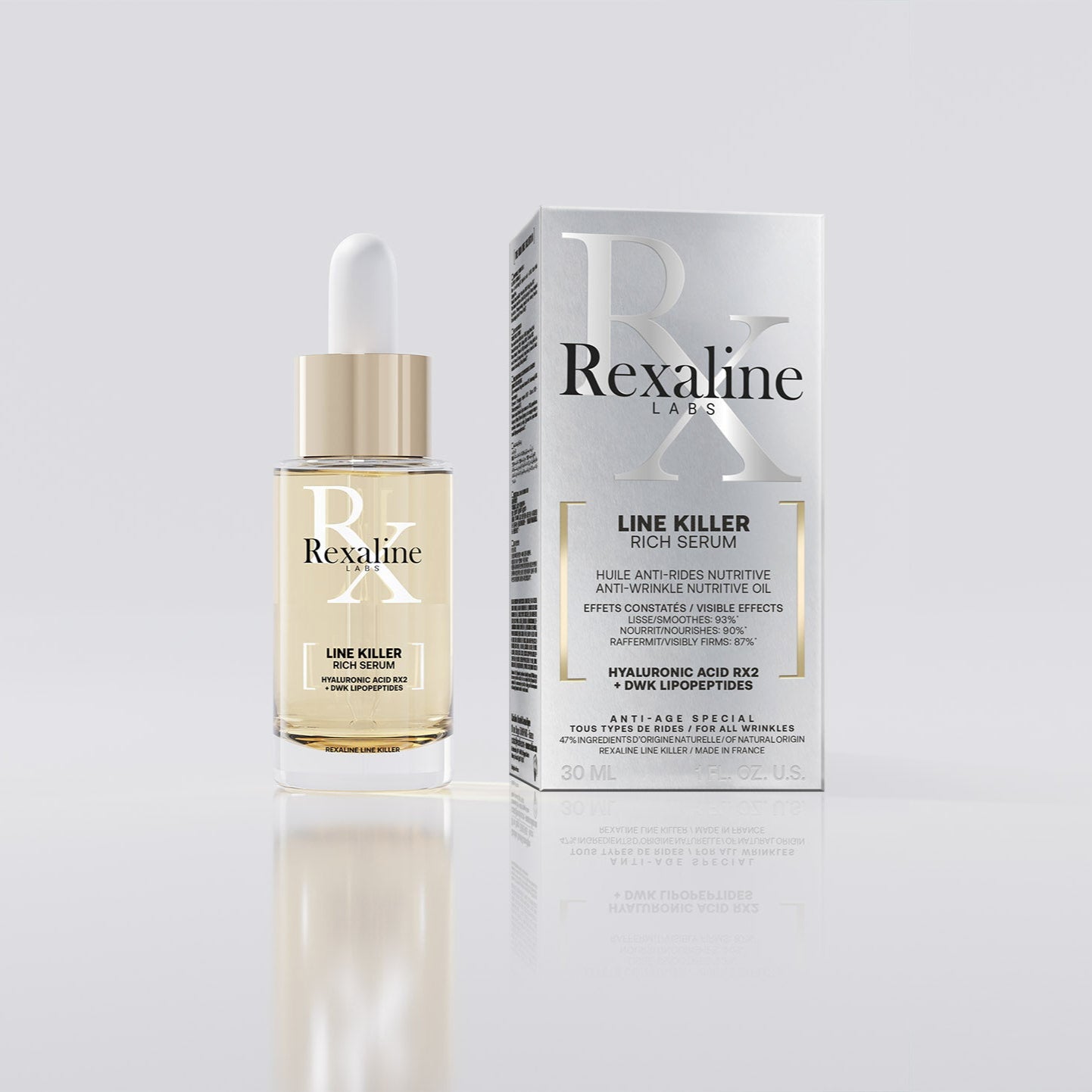 LINE KILLER RICH SÉRUM