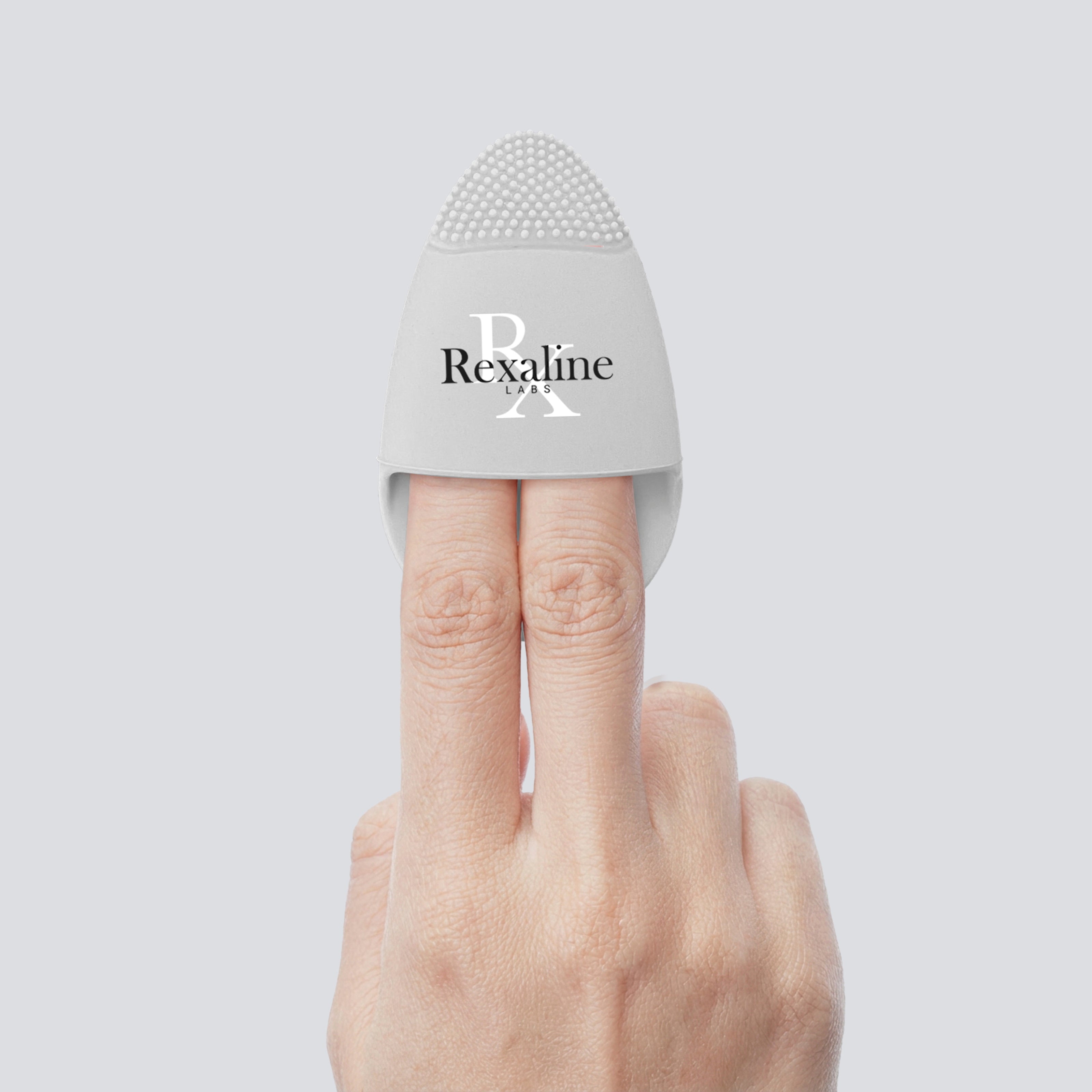 SILICONE CLEANSING BRUSH