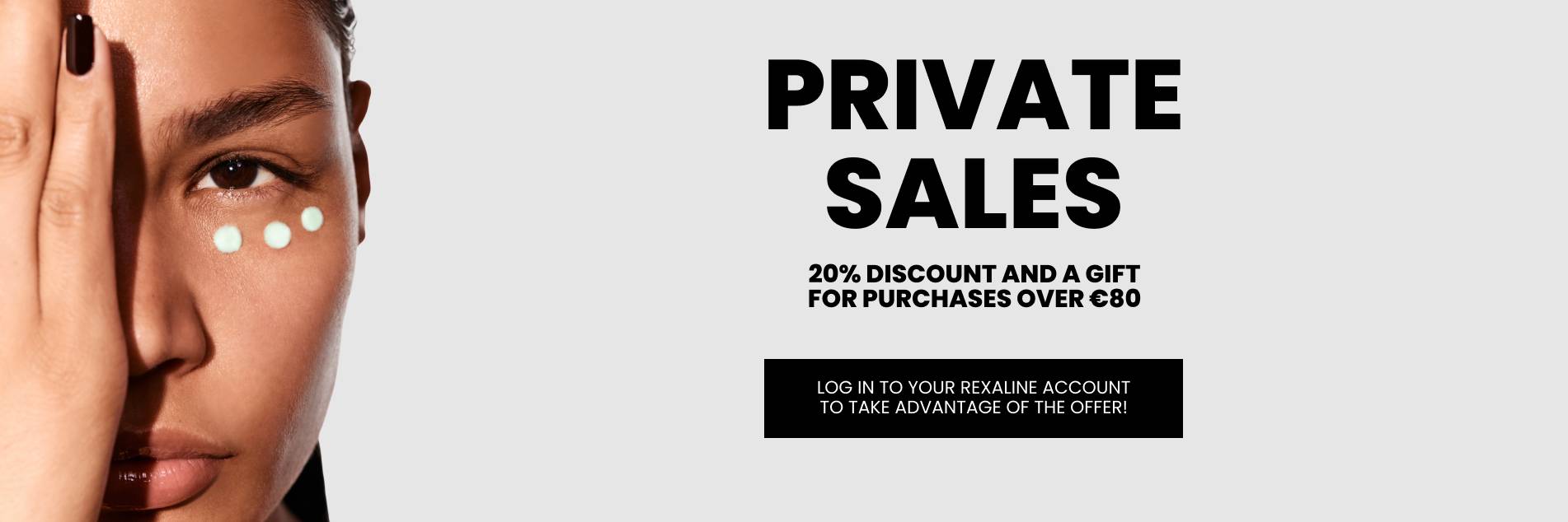 PRIVATE SALE for deals User Dee