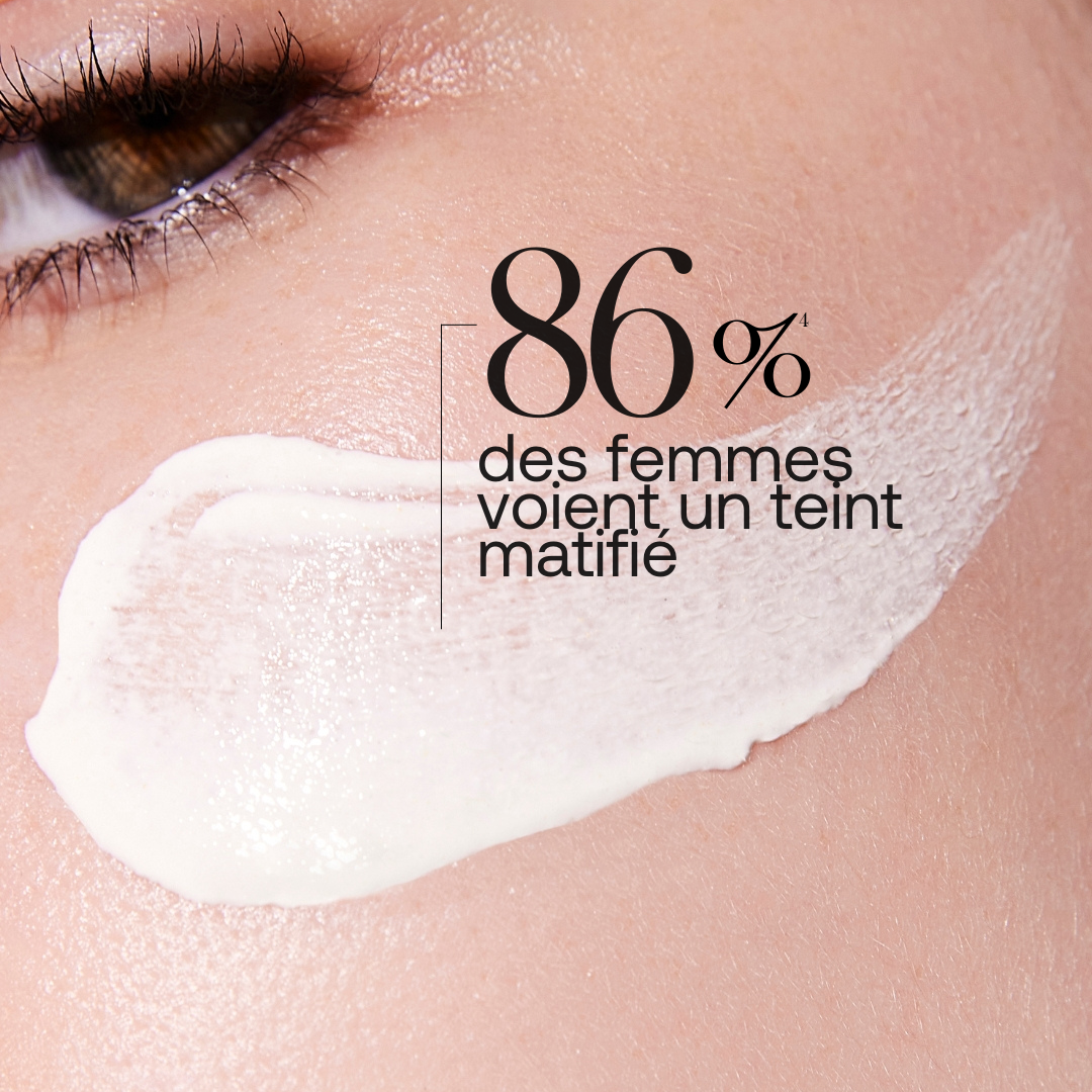 PRIMER BRILLANTE CRISTAL SPF30