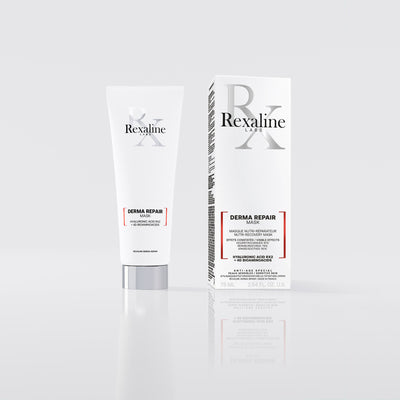 DERMA REPAIR MASK