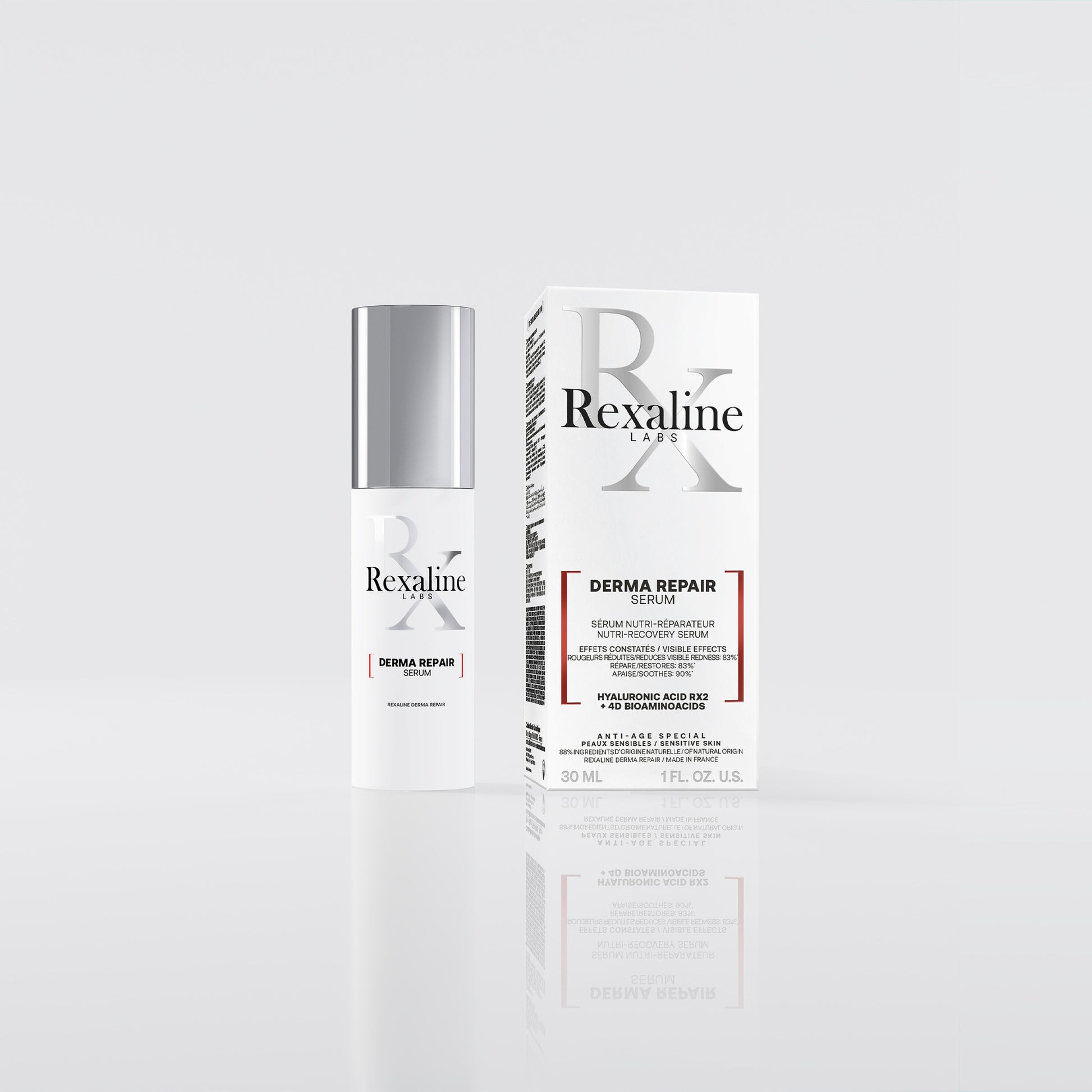 DERMA REPAIR SÉRUM