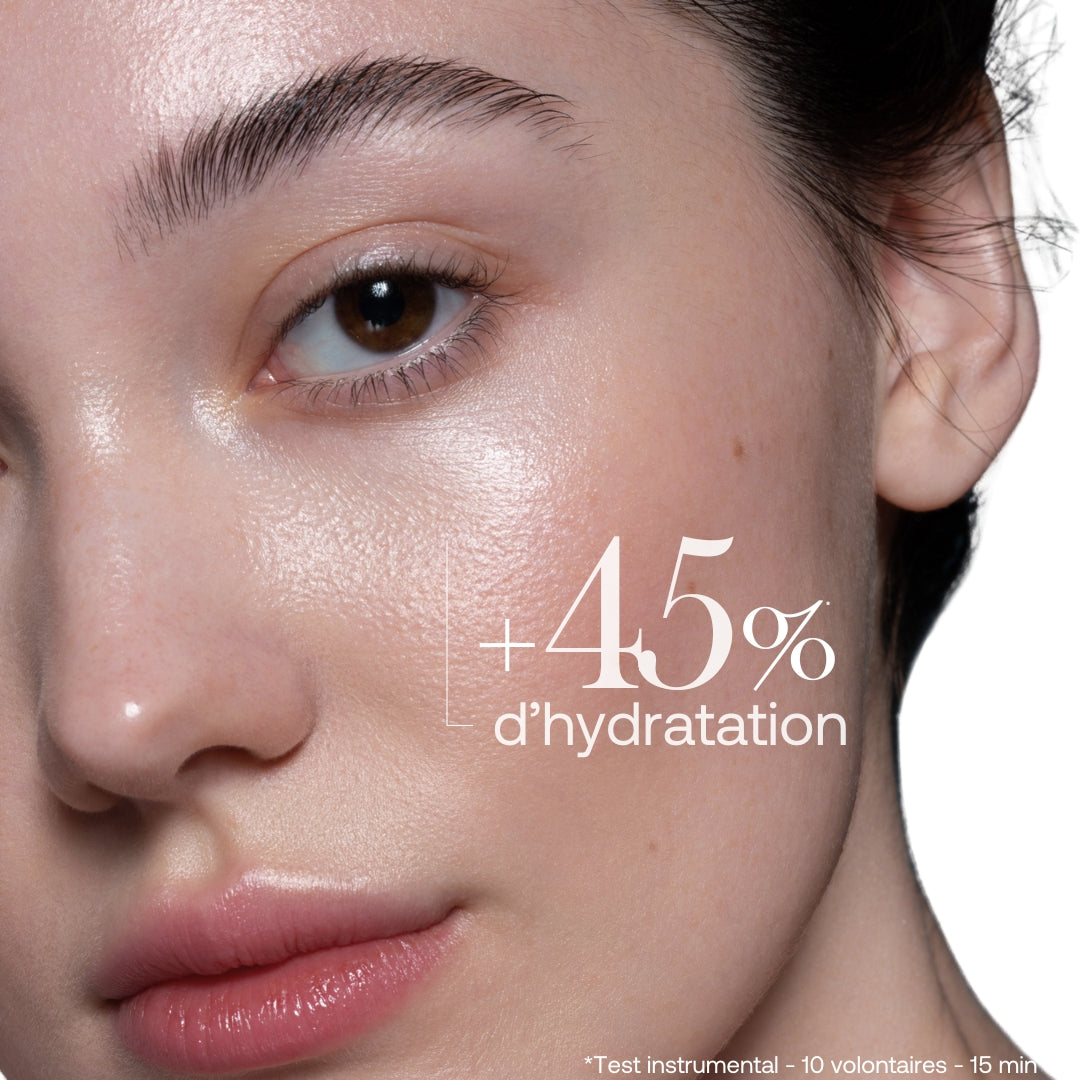 HYDRA SCHOCK CC CREME SPF20