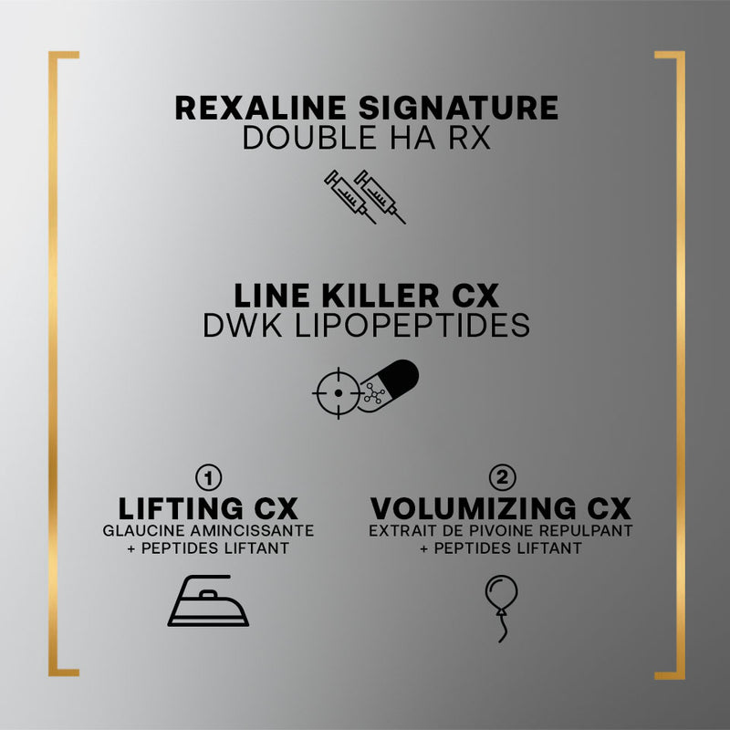 Rexaline