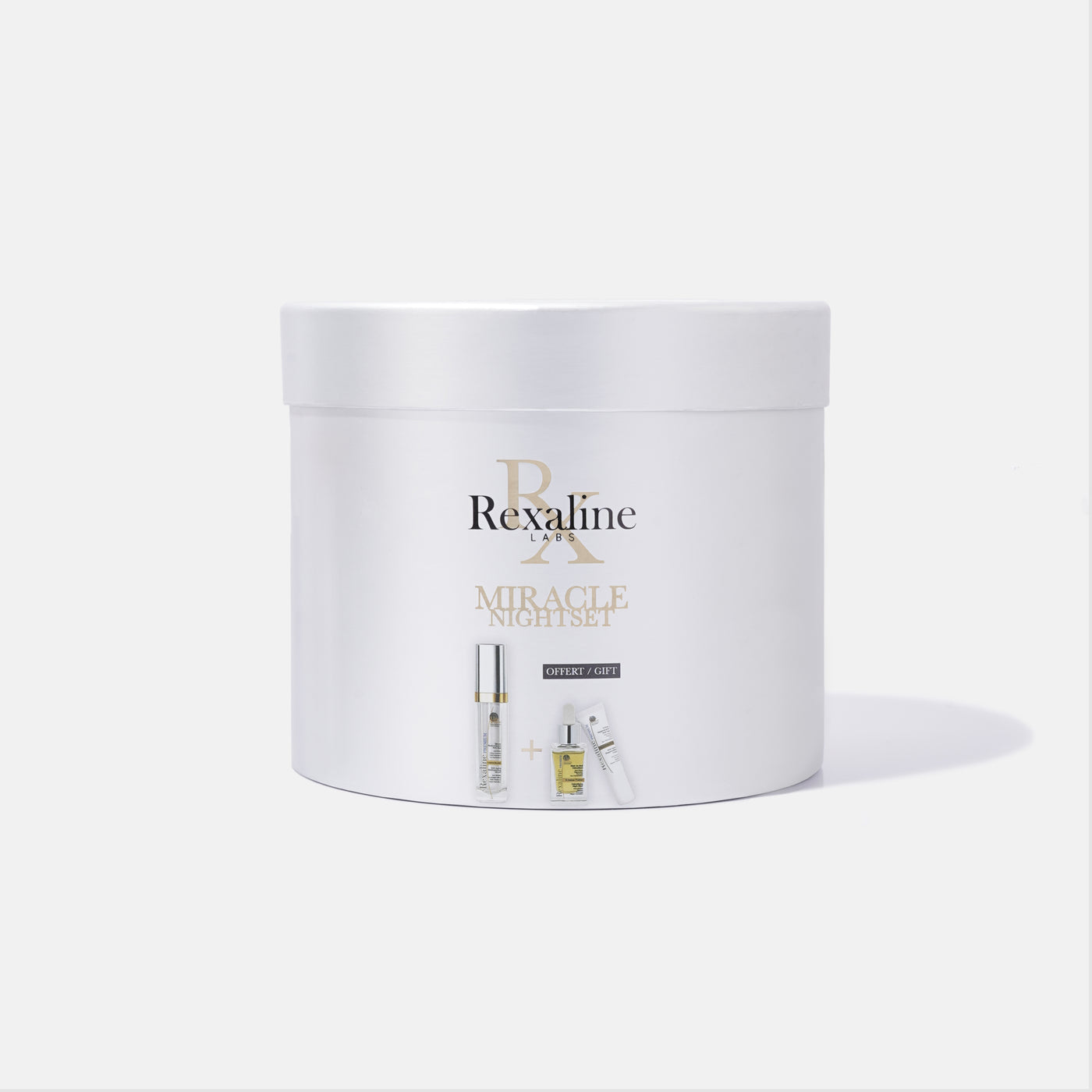 Rexaline
