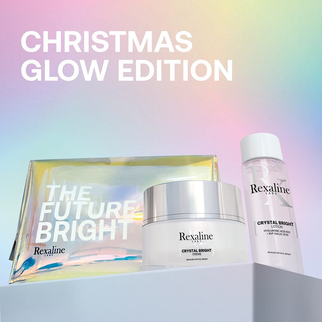 EDITIONS EXCLUSIVES CRYSTAL BRIGHT